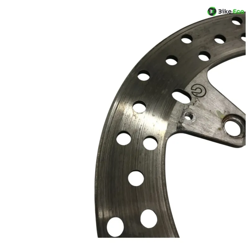 Disque frein arriere DUCATI MONSTER 1200 S 2015-2016