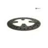 Disque frein arriere DUCATI MONSTER 1200 S 2015-2016