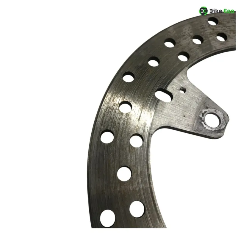 Disque frein arriere DUCATI MONSTER 1200 S 2015-2016