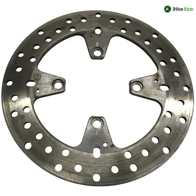Disque frein arriere DUCATI MONSTER 1200 S 2015-2016