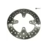 Disque frein arriere DUCATI MONSTER 1200 S 2015-2016