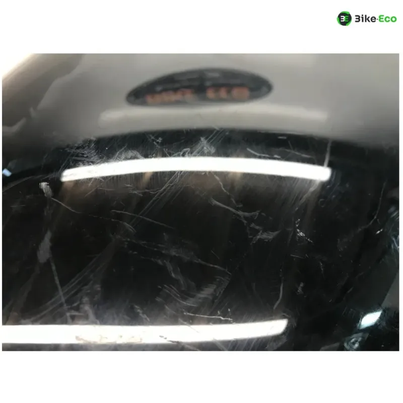 Bulle HONDA PCX 125 2017-2018