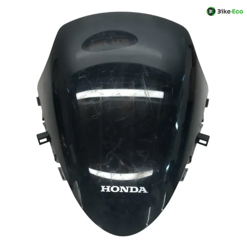 Bulle HONDA PCX 125 2017-2018