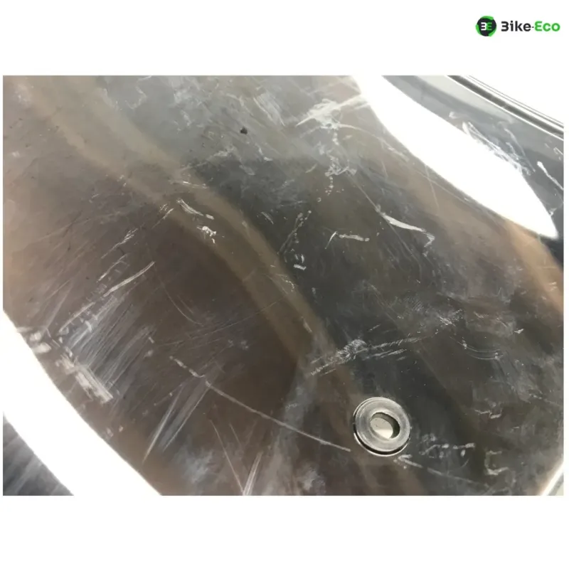 Bulle HONDA GPD 125 2017-2019 NMAX