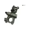 Maitre cylindre frein avant DUCATI MONSTER 1200 S 2015-2016 Maitre cylindre frein avant DUCATI MONSTER 1200 S 2015-2016