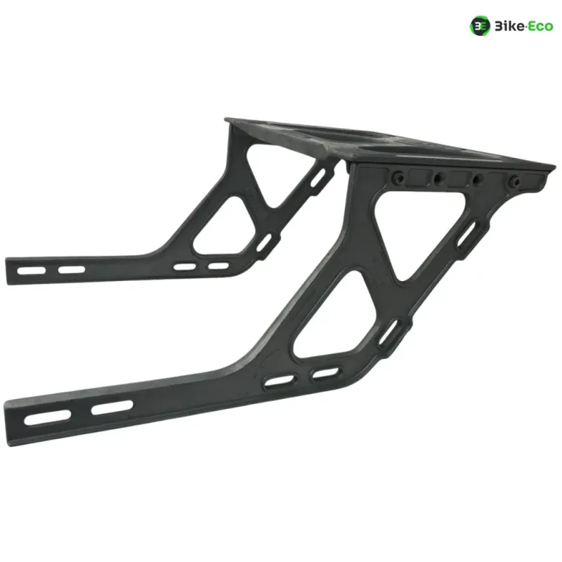 Porte paquets arriere GIVI HONDA CB 650 C 1980-1981
