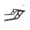Porte paquets arriere GIVI HONDA CB 650 C 1980-1981 Porte paquets arriere GIVI HONDA CB 650 C 1980-1981