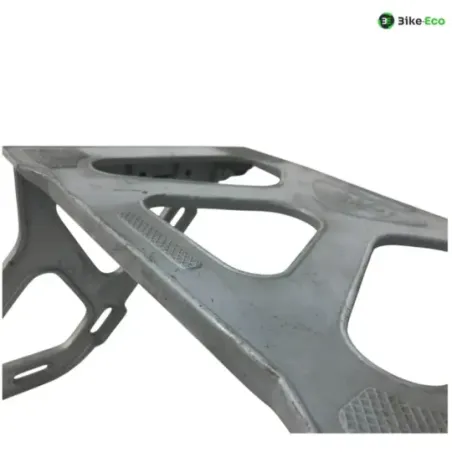 Porte paquets arriere GIVI HONDA CB 650 C 1980-1981