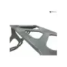Porte paquets arriere GIVI HONDA CB 650 C 1980-1981 Porte paquets arriere GIVI HONDA CB 650 C 1980-1981