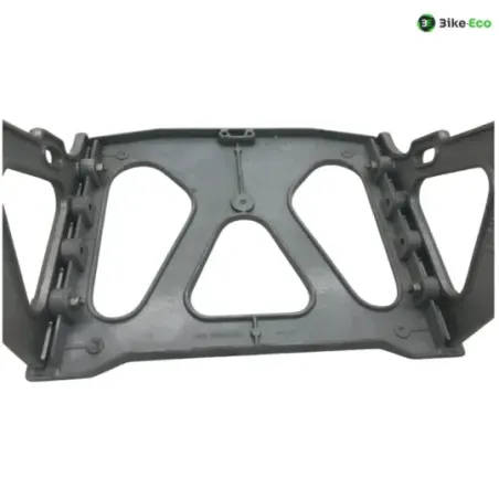 Porte paquets arriere GIVI HONDA CB 650 C 1980-1981