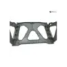 Porte paquets arriere GIVI HONDA CB 650 C 1980-1981 Porte paquets arriere GIVI HONDA CB 650 C 1980-1981