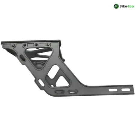 Porte paquets arriere GIVI HONDA CB 650 C 1980-1981
