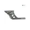Porte paquets arriere GIVI HONDA CB 650 C 1980-1981 Porte paquets arriere GIVI HONDA CB 650 C 1980-1981