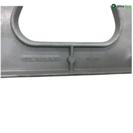 Porte paquets arriere GIVI HONDA CB 650 C 1980-1981