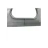 Porte paquets arriere GIVI HONDA CB 650 C 1980-1981 Porte paquets arriere GIVI HONDA CB 650 C 1980-1981