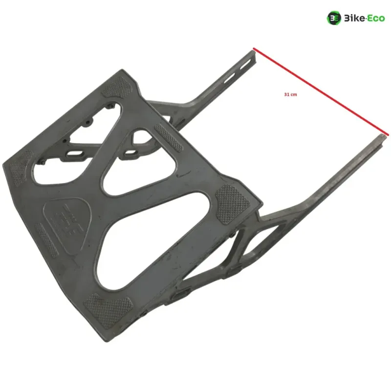 Porte paquets arriere GIVI HONDA CB 650 C 1980-1981