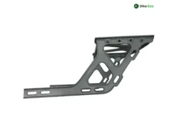 Porte paquets arriere GIVI HONDA CB 650 C 1980-1981