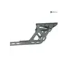 Porte paquets arriere GIVI HONDA CB 650 C 1980-1981 Porte paquets arriere GIVI HONDA CB 650 C 1980-1981