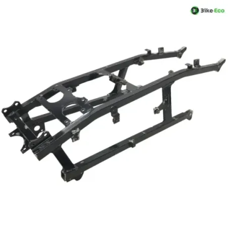 Boucle cadre arriere KAWASAKI GPZ 1000 RX 1986-1988