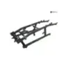 Boucle cadre arriere KAWASAKI GPZ 1000 RX 1986-1988