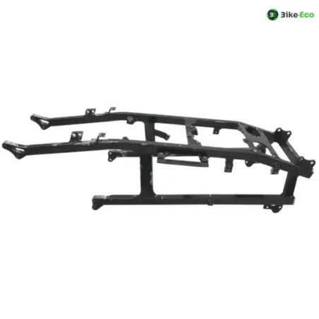Boucle cadre arriere KAWASAKI GPZ 1000 RX 1986-1988