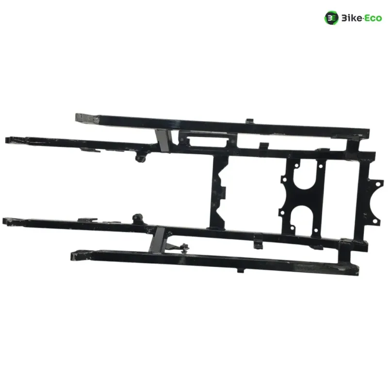 Boucle cadre arriere KAWASAKI GPZ 1000 RX 1986-1988