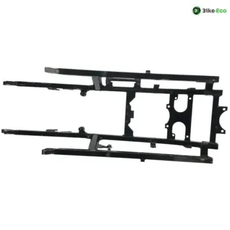 Boucle cadre arriere KAWASAKI GPZ 1000 RX 1986-1988