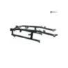 Boucle cadre arriere KAWASAKI GPZ 1000 RX 1986-1988
