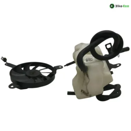 Ventilateur droit DUCATI MONSTER 1200 S 2015-2016