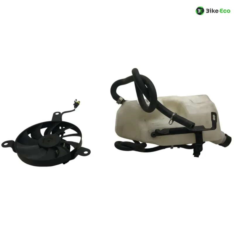 Ventilateur droit DUCATI MONSTER 1200 S 2015-2016