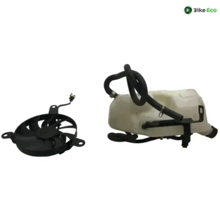 Ventilateur droit DUCATI MONSTER 1200 S 2015-2016