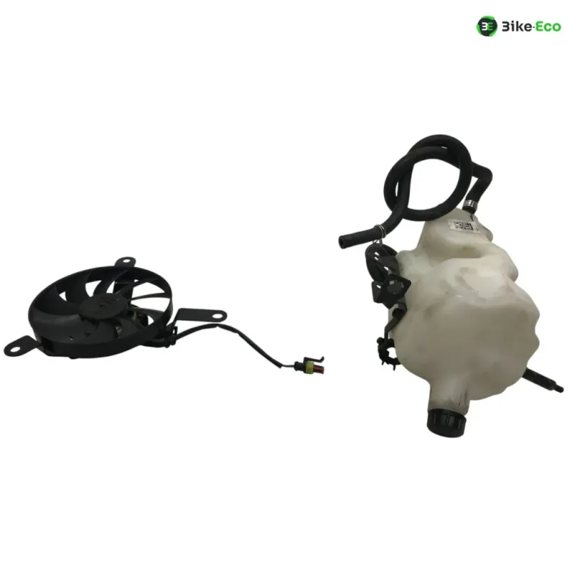 Ventilateur droit DUCATI MONSTER 1200 S 2015-2016