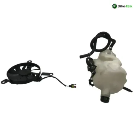 Ventilateur droit DUCATI MONSTER 1200 S 2015-2016