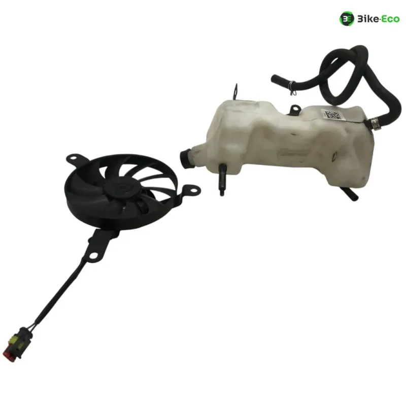 Ventilateur droit DUCATI MONSTER 1200 S 2015-2016