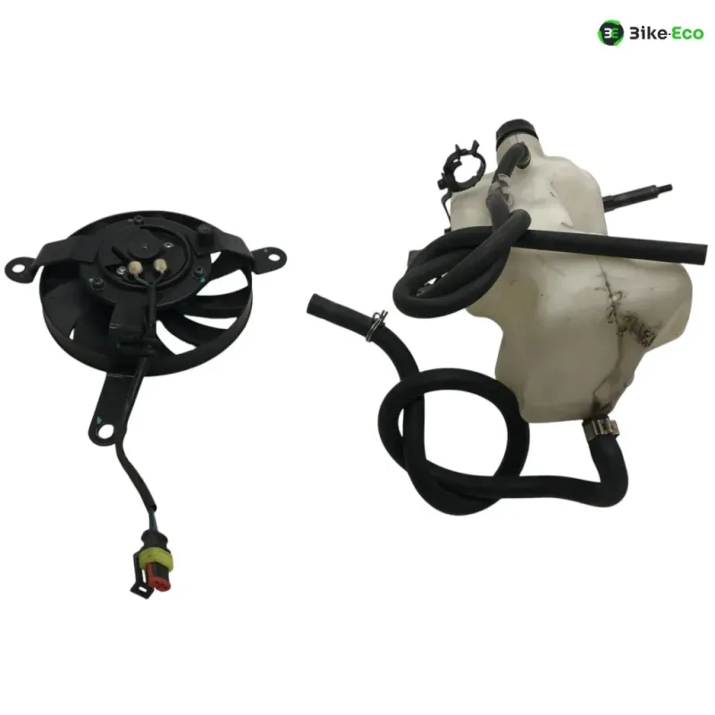 Ventilateur droit DUCATI MONSTER 1200 S 2015-2016