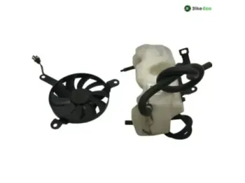 Ventilateur droit DUCATI MONSTER 1200 S 2015-2016