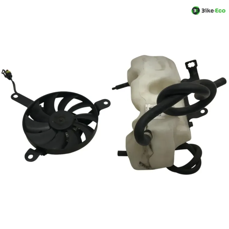 Ventilateur droit DUCATI MONSTER 1200 S 2015-2016