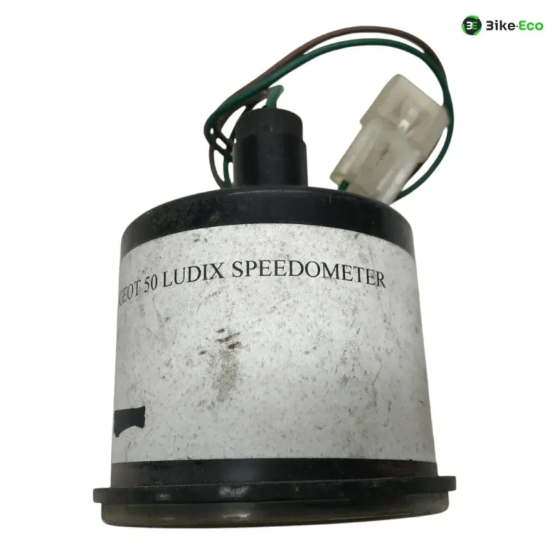 Compteur PEUGEOT LUDIX 50 2004-2005 ONE 10P
