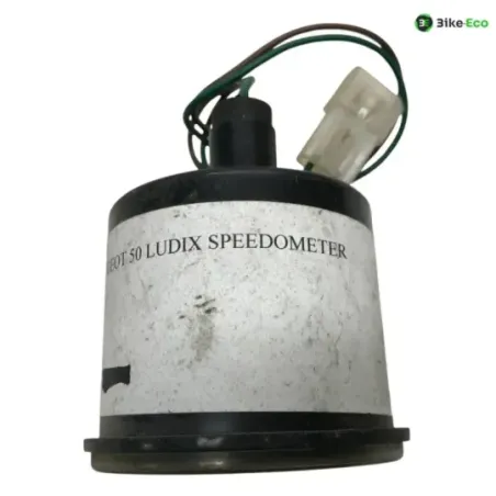 Compteur PEUGEOT LUDIX 50 2004-2005 ONE 10P