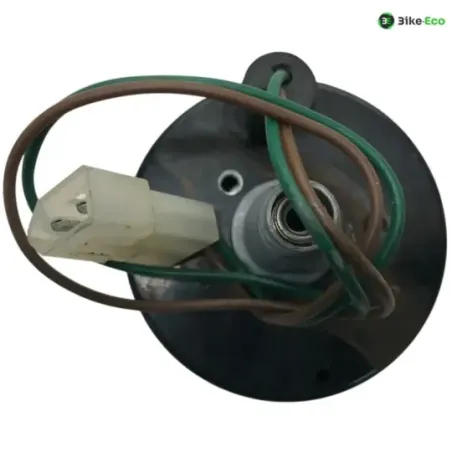 Compteur PEUGEOT LUDIX 50 2004-2005 ONE 10P