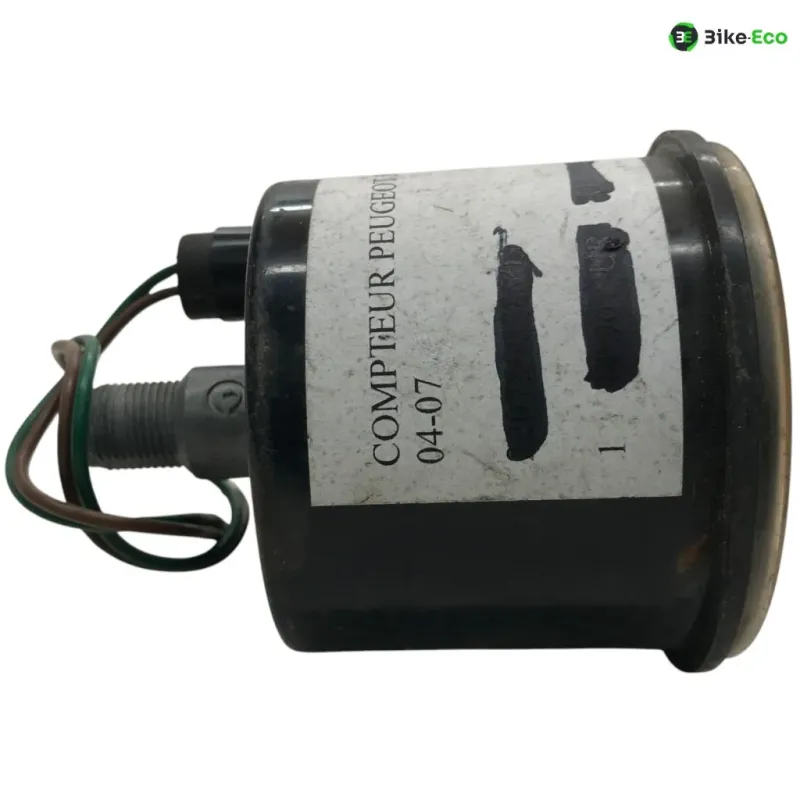Compteur PEUGEOT LUDIX 50 2004-2005 ONE 10P