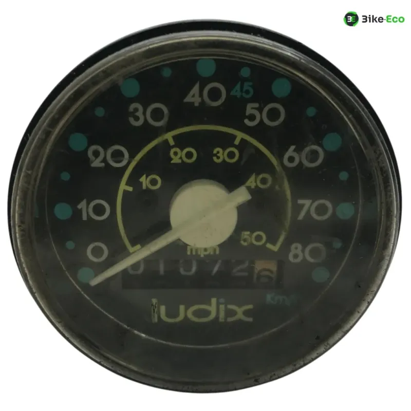 Compteur PEUGEOT LUDIX 50 2004-2005 ONE 10P