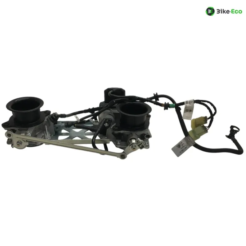 Rampe d'injection DUCATI MONSTER 1200 S 2015-2016