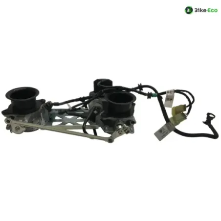 Rampe d'injection DUCATI MONSTER 1200 S 2015-2016