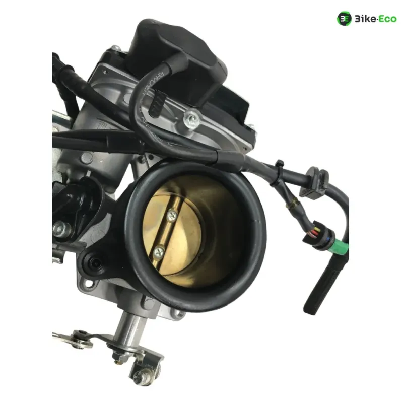 Rampe d'injection DUCATI MONSTER 1200 S 2015-2016