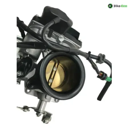Rampe d'injection DUCATI MONSTER 1200 S 2015-2016