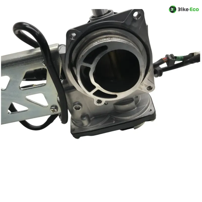 Rampe d'injection DUCATI MONSTER 1200 S 2015-2016