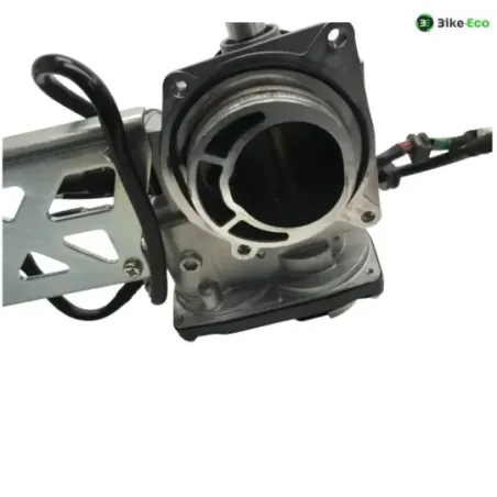 Rampe d'injection DUCATI MONSTER 1200 S 2015-2016