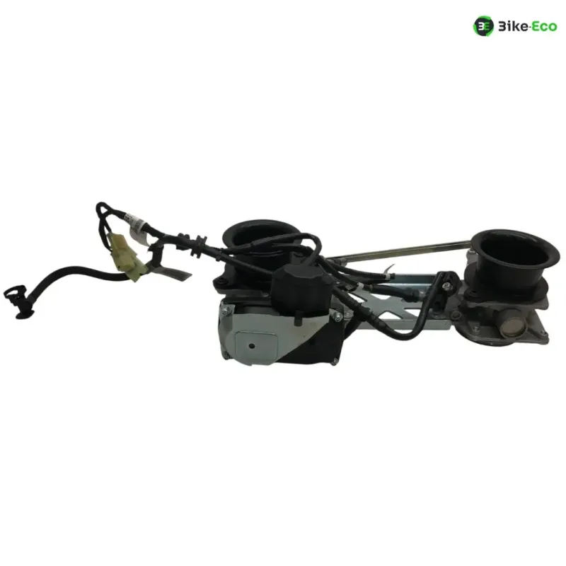 Rampe d'injection DUCATI MONSTER 1200 S 2015-2016