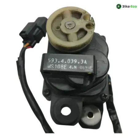 Moteur de valve d'echappement DUCATI MONSTER 1200 S 2015-2016
